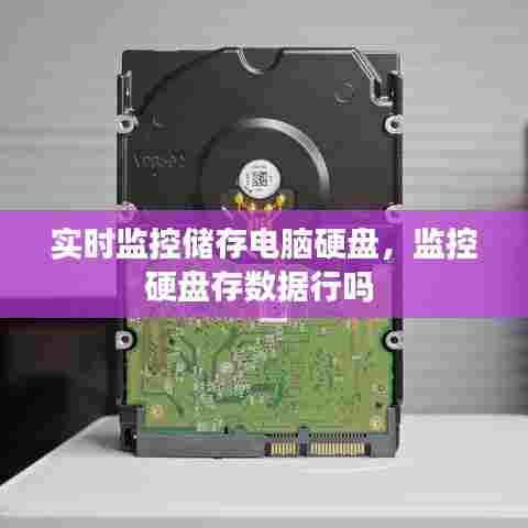 实时监控储存电脑硬盘，监控硬盘存数据行吗 