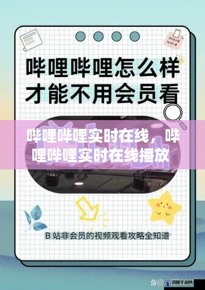 哔哩哔哩实时在线,哔哩哔哩实时在线播放