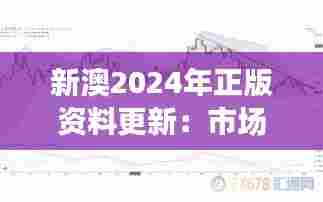 新澳2024年正版资料更新:市场趋势深度解析