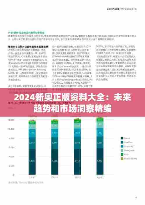 2024新奥正版资料大全:未来趋势和市场洞察精编