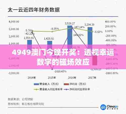 4949澳门今晚开奖:透视幸运数字的磁场效应