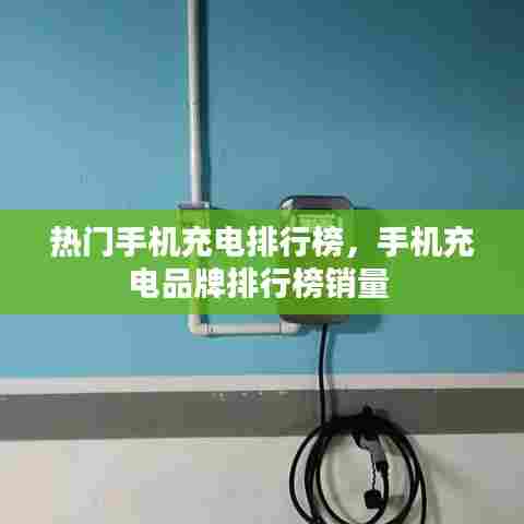 热门手机充电排行榜,手机充电品牌排行榜销量
