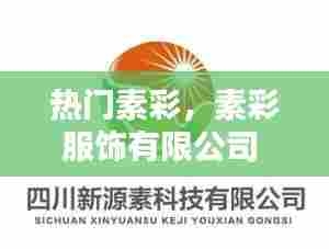 热门素彩,素彩服饰有限公司