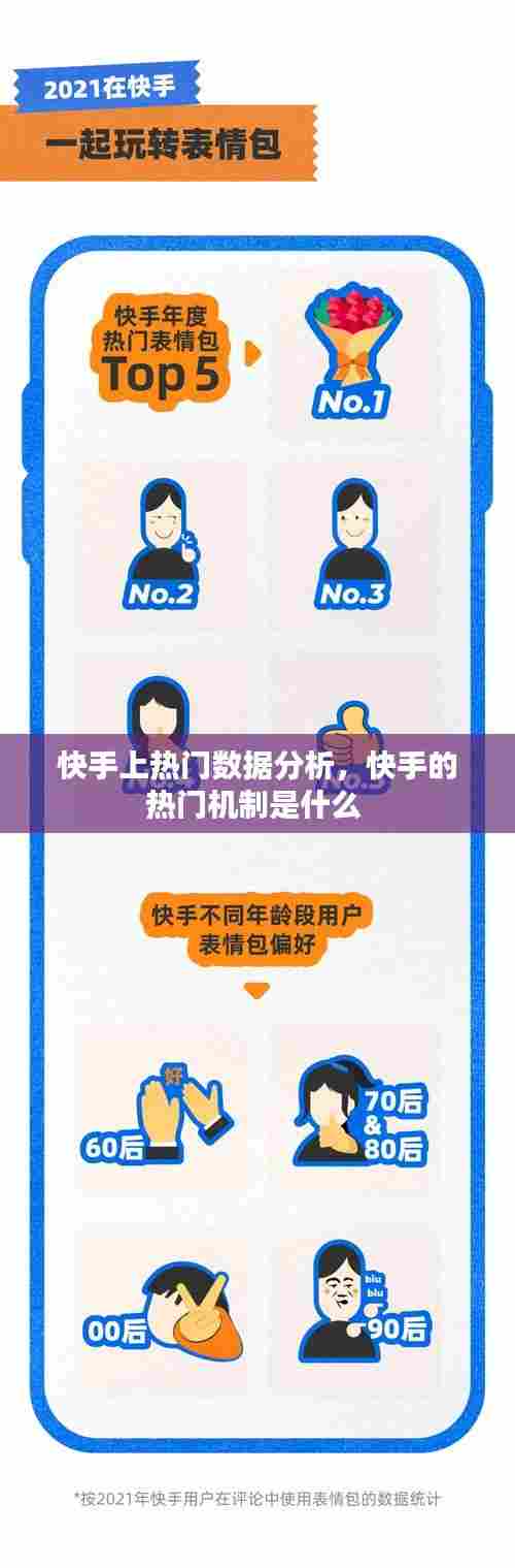快手上热门数据分析,快手的热门机制是什么