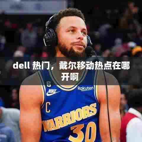 dell 热门,戴尔移动热点在哪开啊