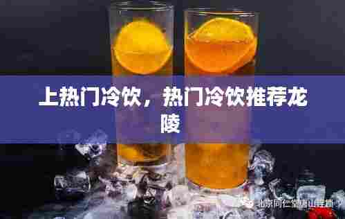 上热门冷饮,热门冷饮推荐龙陵