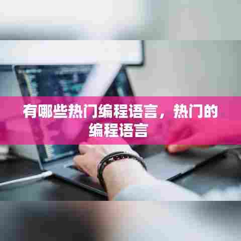 有哪些热门编程语言，热门的编程语言 