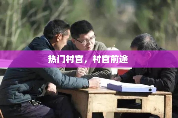 热门村官，村官前途 