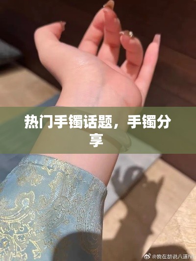 热门手镯话题,手镯分享