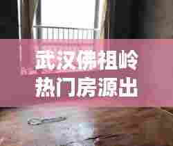 武汉佛祖岭热门房源出售,武汉佛祖岭热门房源出售最新信息