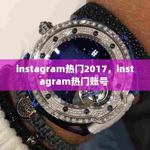 instagram热门2017,instagram热门账号