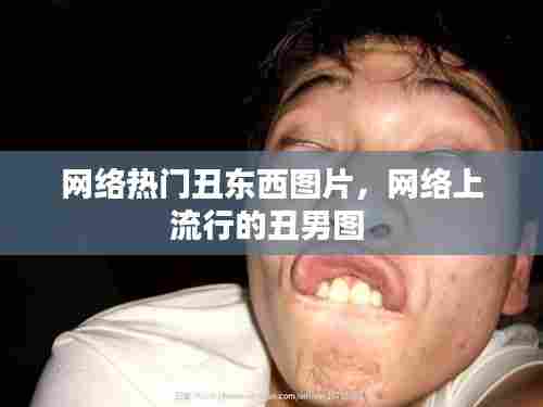 网络热门丑东西图片,网络上流行的丑男图