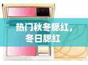 热门秋冬腮红，冬日腮红 
