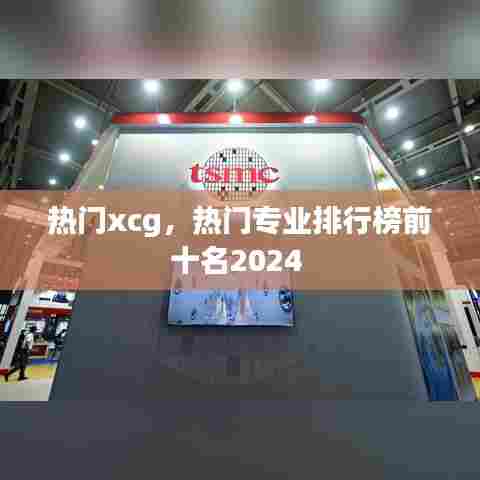 热门xcg,热门专业排行榜前十名2024