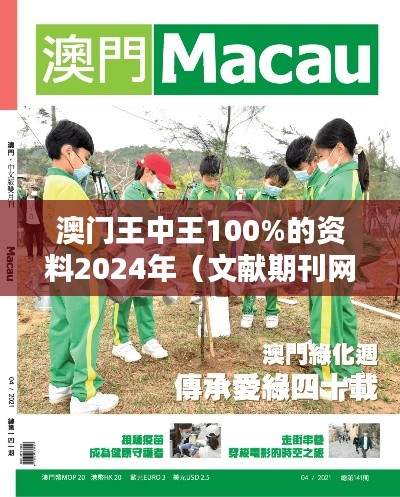澳门王中王100%的资料2024年（文献期刊网）