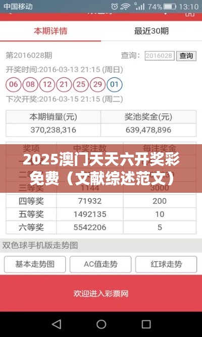 2025澳门天天六开奖彩免费(文献综述范文)