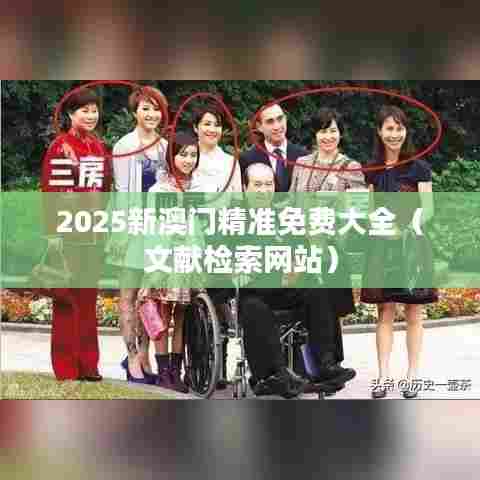 2025新澳门精准免费大全(文献检索网站)