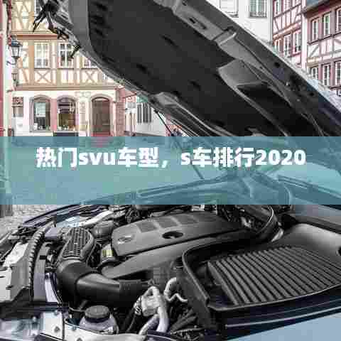 热门svu车型,s车排行2020