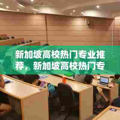 新加坡高校热门专业推荐,新加坡高校热门专业推荐