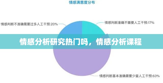 情感分析研究热门吗,情感分析课程