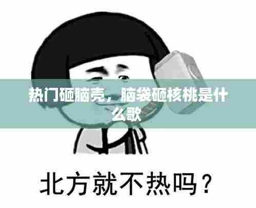 热门砸脑壳,脑袋砸核桃是什么歌