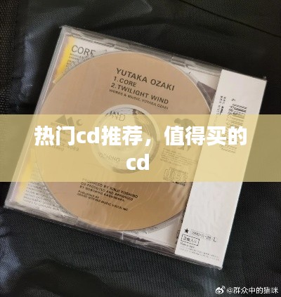 热门cd推荐,值得买的cd