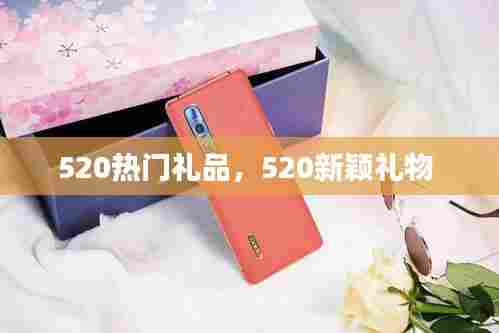 520热门礼品,520新颖礼物