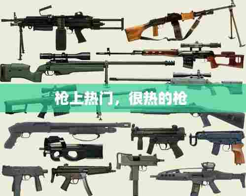 枪上热门,很热的枪