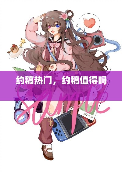 约稿热门，约稿值得吗 