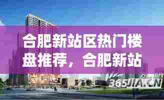 合肥新站区热门楼盘推荐，合肥新站区热门楼盘推荐信息 