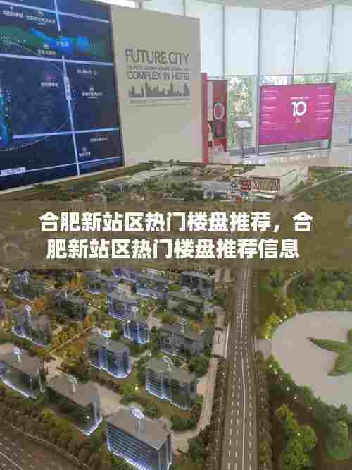 合肥新站区热门楼盘推荐,合肥新站区热门楼盘推荐信息