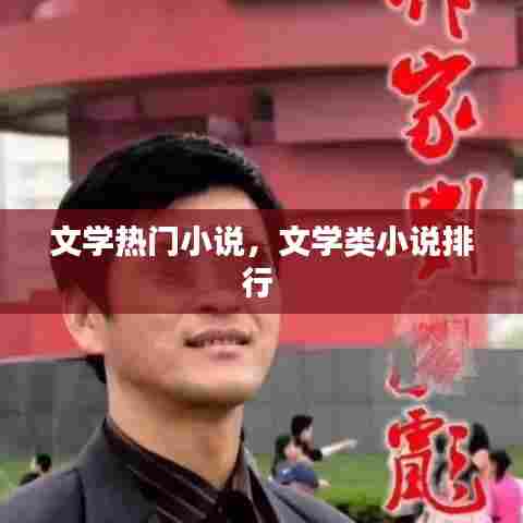 文学热门小说，文学类小说排行 