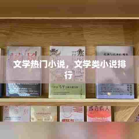 文学热门小说,文学类小说排行