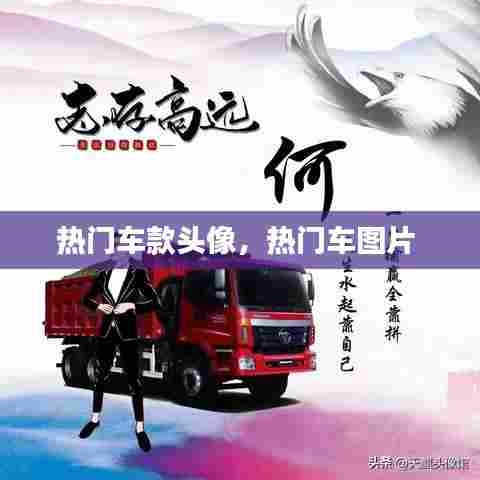 热门车款头像，热门车图片 