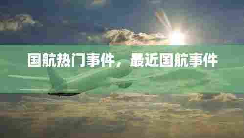 国航热门事件,最近国航事件