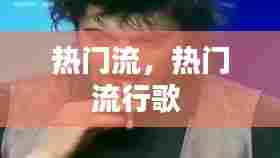 热门流,热门流行歌