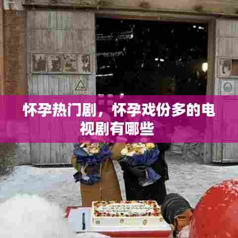 怀孕热门剧，怀孕戏份多的电视剧有哪些 