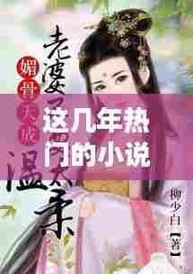 这几年热门的小说言情,近年来很火的小说