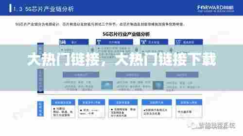 大热门链接，大热门链接下载 