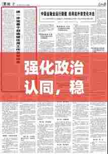 强化政治认同,稳固社会和谐之基石