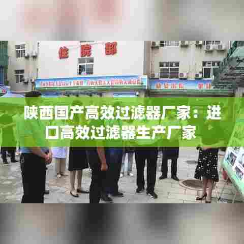 陕西国产高效过滤器厂家：进口高效过滤器生产厂家 