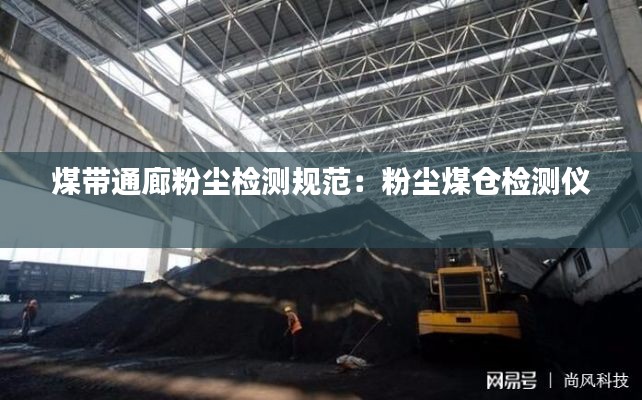 煤带通廊粉尘检测规范:粉尘煤仓检测仪