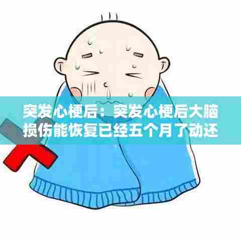 突发心梗后:突发心梗后大脑损伤能恢复已经五个月了动还是很慢