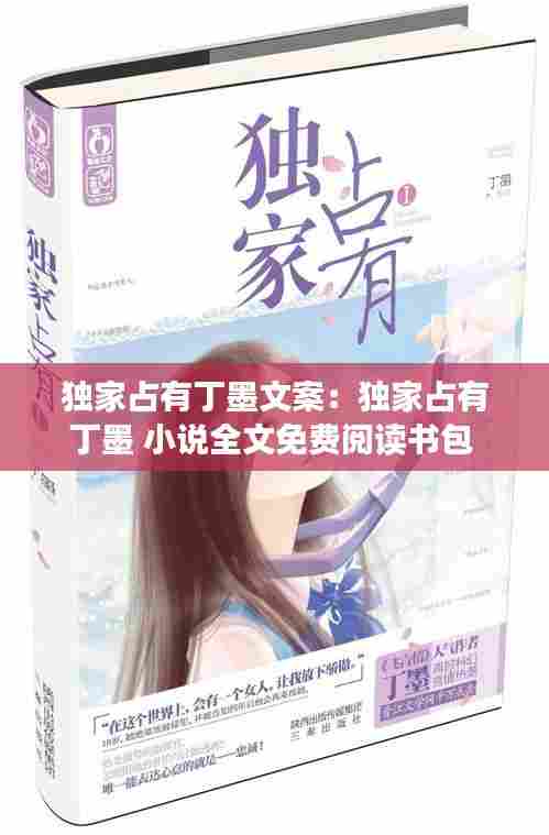 独家占有丁墨文案:独家占有丁墨 小说全文免费阅读书包