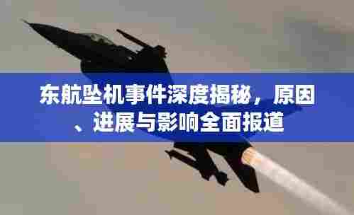 东航坠机事件深度揭秘,原因、进展与影响全面报道