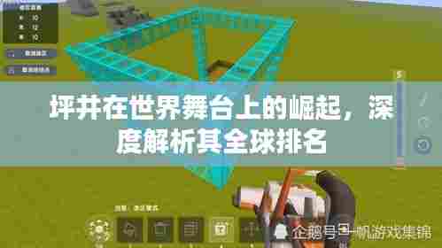 坪井在世界舞台上的崛起,深度解析其全球排名