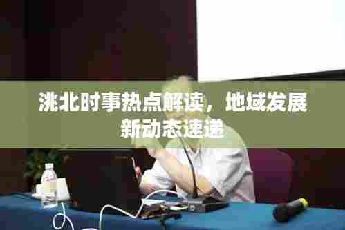 洮北时事热点解读，地域发展新动态速递