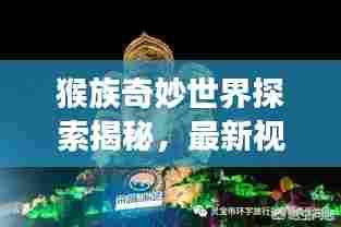 猴族奇妙世界探索揭秘，最新视频展现猴趣无限