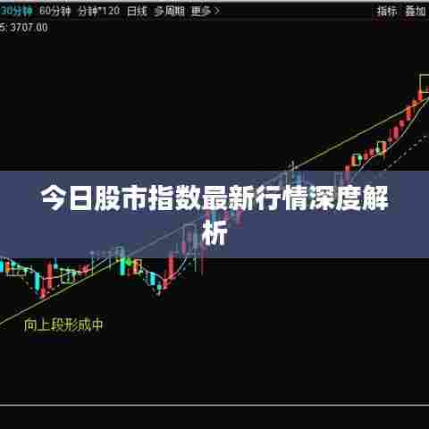 今日股市指数最新行情深度解析