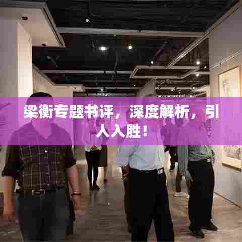 梁衡专题书评,深度解析,引人入胜!